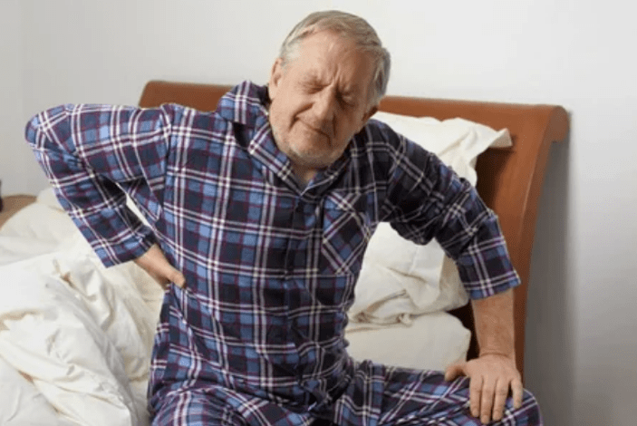Jostas reģiona osteohondroze