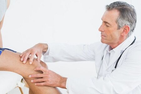 Artrozes diagnoze